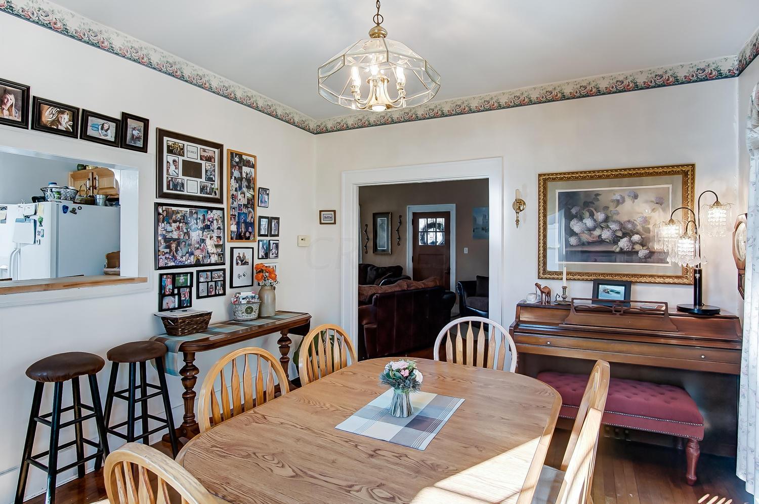 100 Northridge Road Circleville, OH 43113 - Photo 9 of 44 Gallery Image 9
