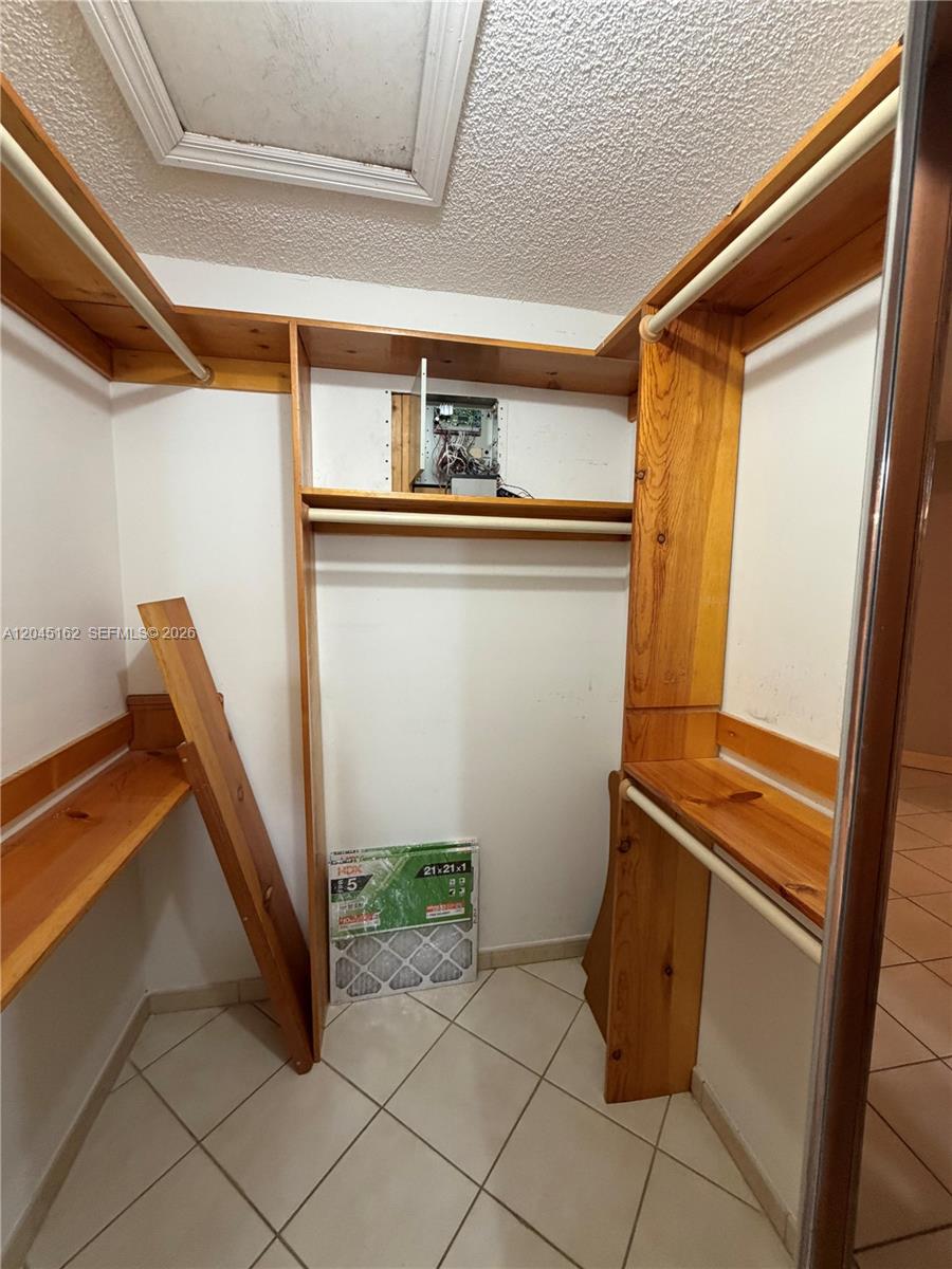 3262 Southwest 139th Place Miami, FL 33175 - Photo 24 of 36 a view of a storage & utility room