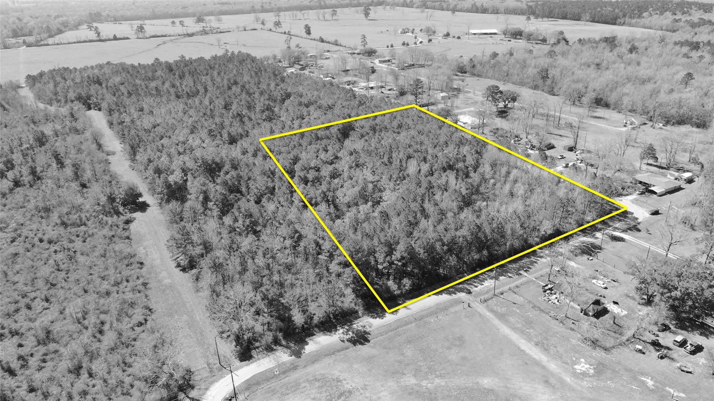 0 Tebo Street Liberty, TX 77575 - Photo 2 of 24
