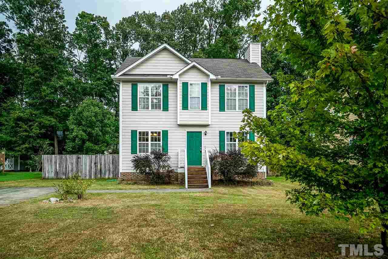 17 Round Spring Lane Durham, NC 27712 - Photo 1 of 22 Gallery Image 1