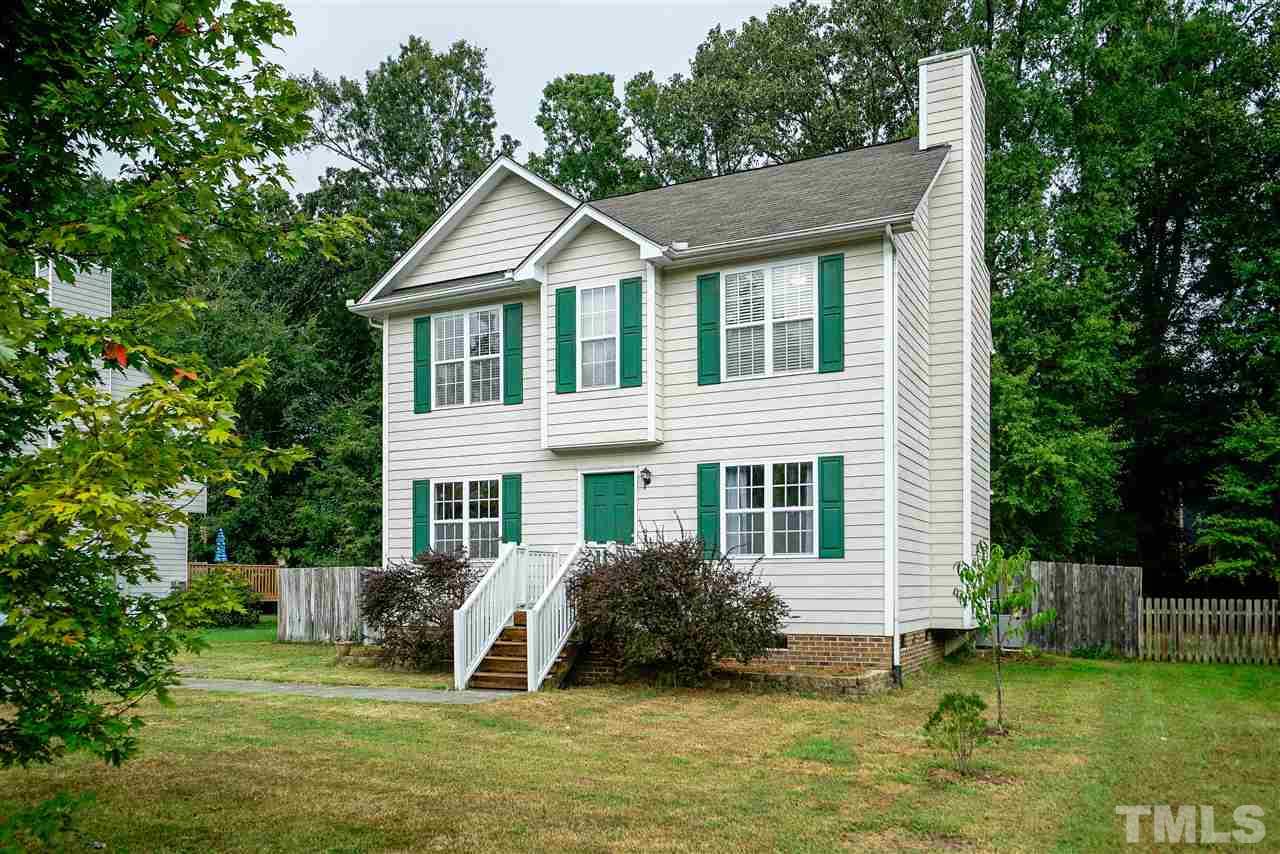 17 Round Spring Lane Durham, NC 27712 - Photo 2 of 22 Gallery Image 2