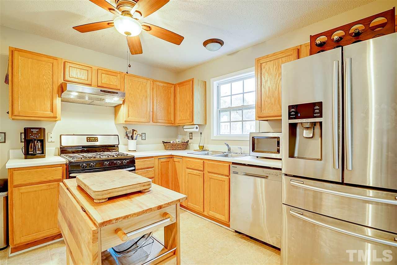 17 Round Spring Lane Durham, NC 27712 - Photo 11 of 22 Gallery Image 11