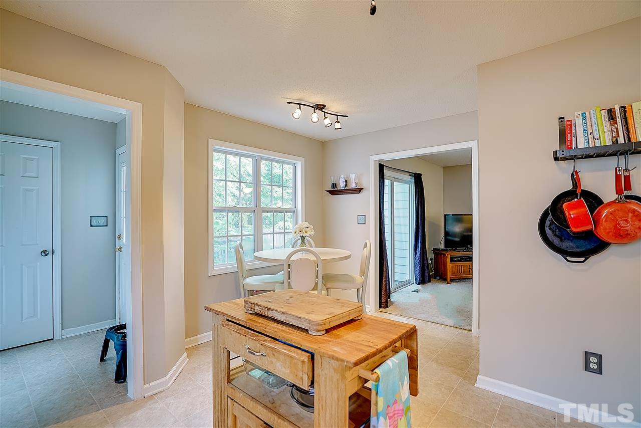 17 Round Spring Lane Durham, NC 27712 - Photo 12 of 22 Gallery Image 12