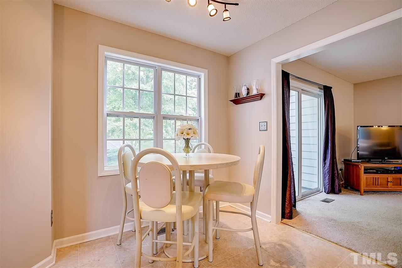 17 Round Spring Lane Durham, NC 27712 - Photo 13 of 22 Gallery Image 13