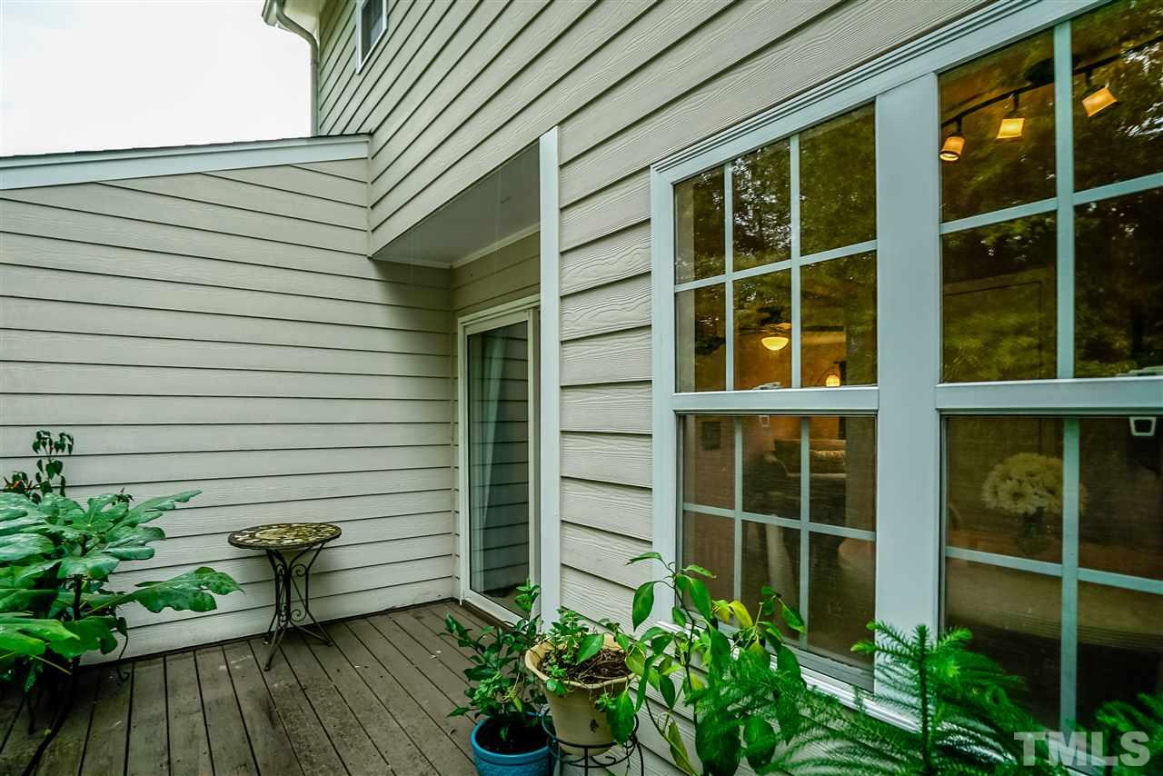 17 Round Spring Lane Durham, NC 27712 - Photo 19 of 22 Gallery Image 19