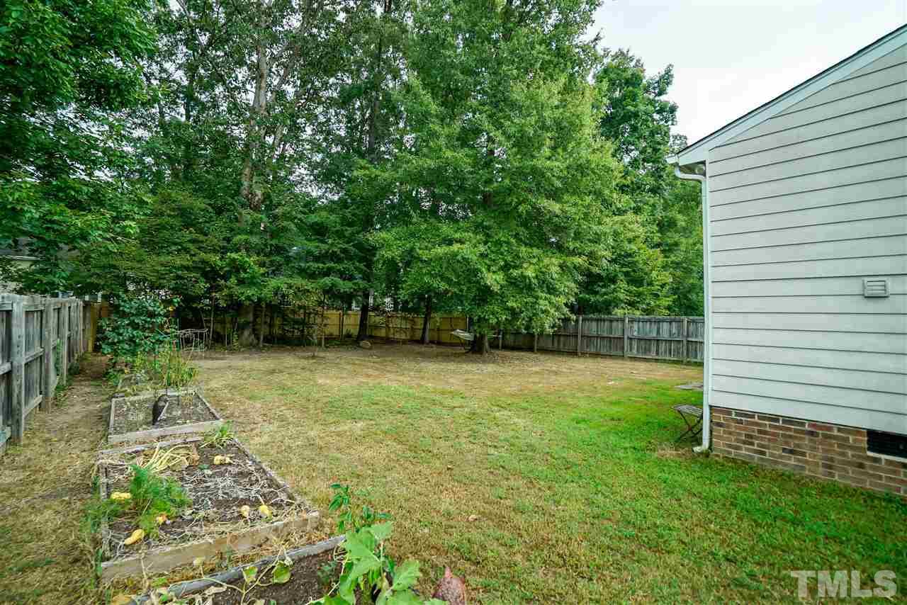 17 Round Spring Lane Durham, NC 27712 - Photo 20 of 22 Gallery Image 20