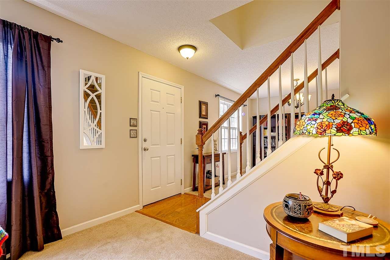 17 Round Spring Lane Durham, NC 27712 - Photo 3 of 22 Gallery Image 3