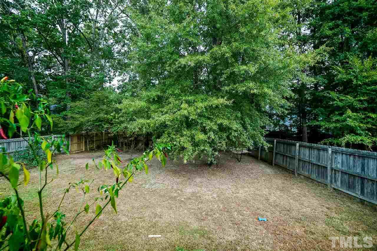 17 Round Spring Lane Durham, NC 27712 - Photo 21 of 22 Gallery Image 21