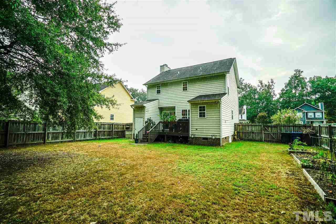 17 Round Spring Lane Durham, NC 27712 - Photo 22 of 22 Gallery Image 22