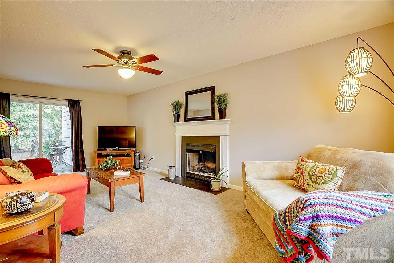 17 Round Spring Lane Durham, NC 27712 - Photo 5 of 22 Gallery Image 5