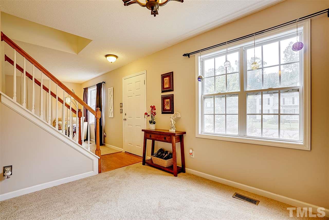 17 Round Spring Lane Durham, NC 27712 - Photo 7 of 22 Gallery Image 7