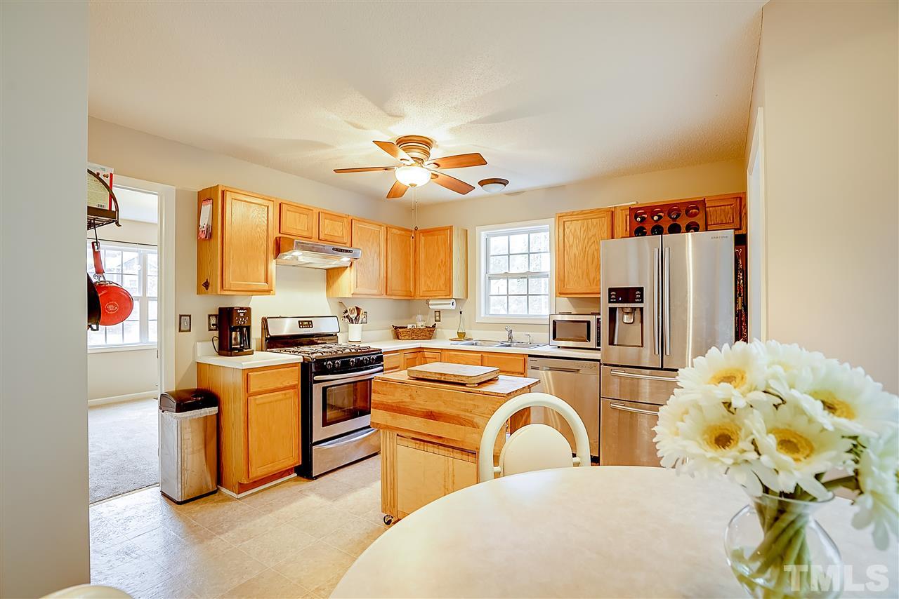 17 Round Spring Lane Durham, NC 27712 - Photo 10 of 22 Gallery Image 10