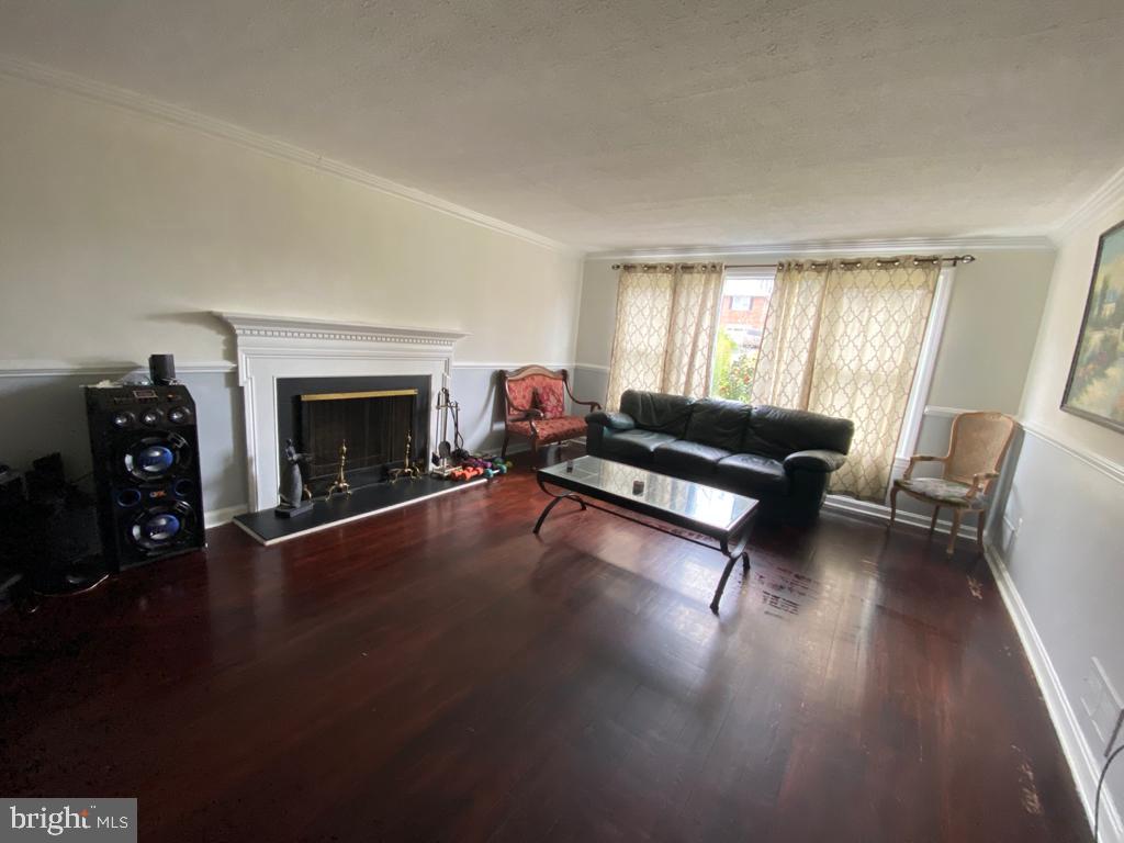 2010 Forest Hill Drive Silver Spring, MD 20903 - Photo 1 of 21 dinning room