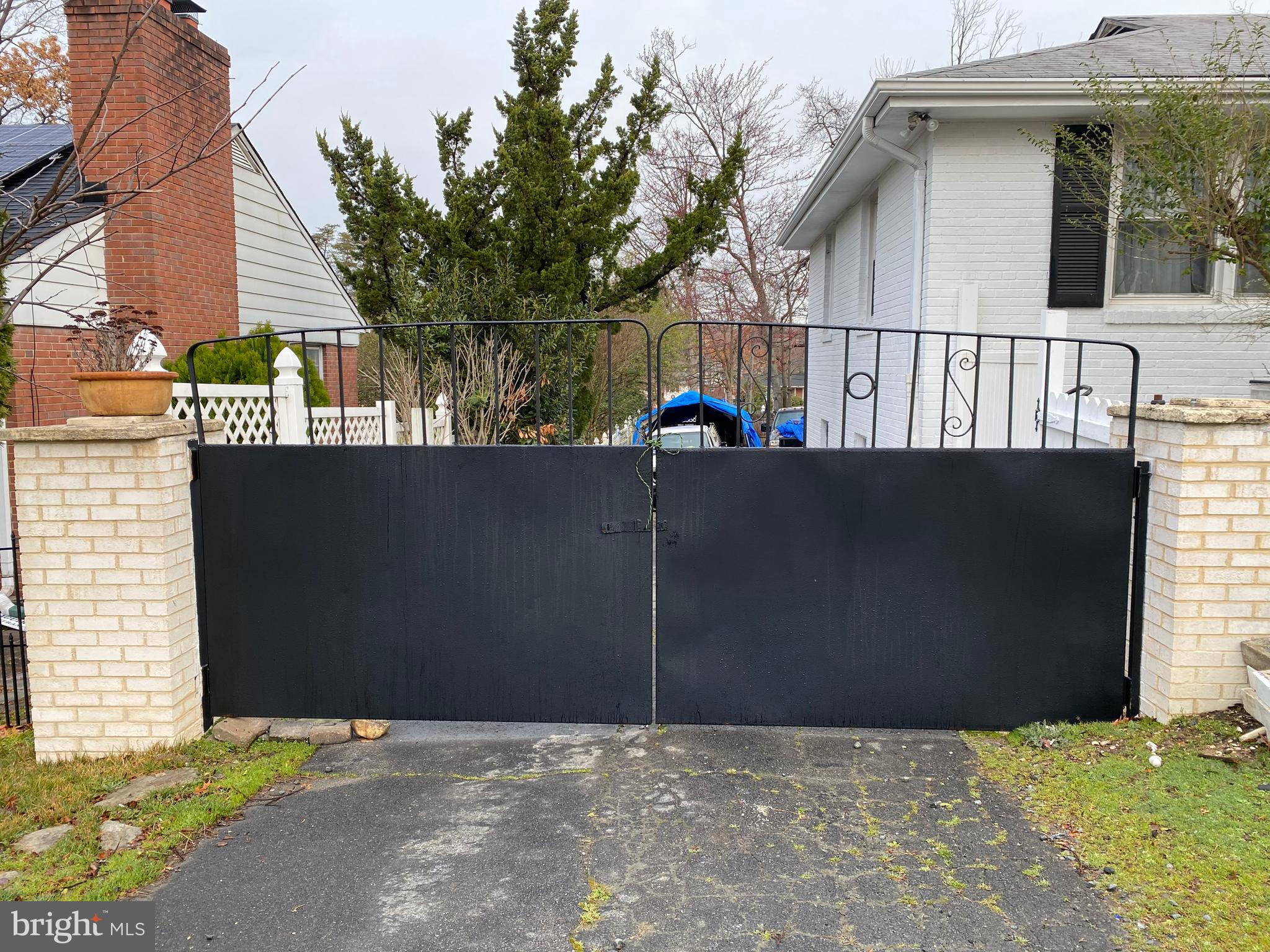 2010 Forest Hill Drive Silver Spring, MD 20903 - Photo 21 of 21