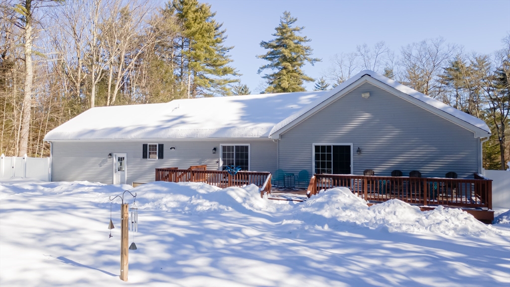 51 E Road Orange, MA 01364 - Photo 36 of 42