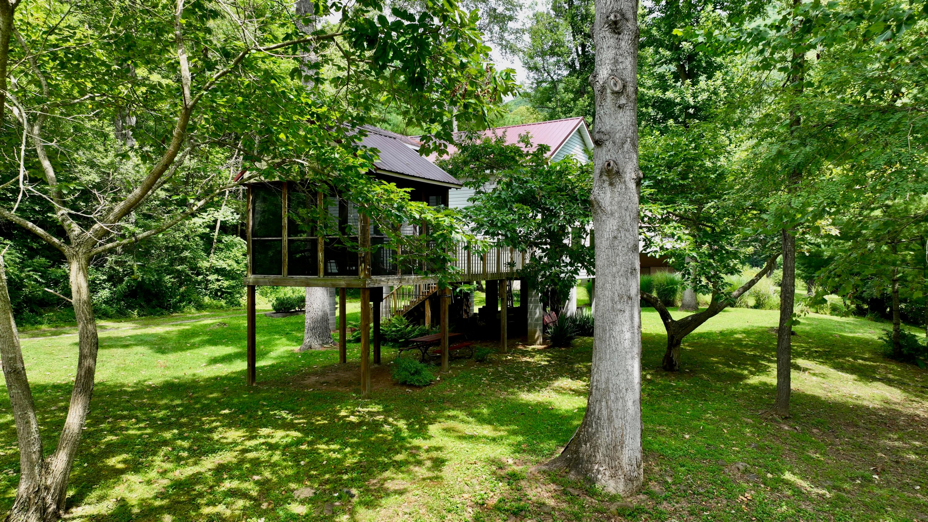3981 Coleman Cliff Road Frankford, WV 24938 - Photo 64 of 66 3981 Coleman Cliff Rd