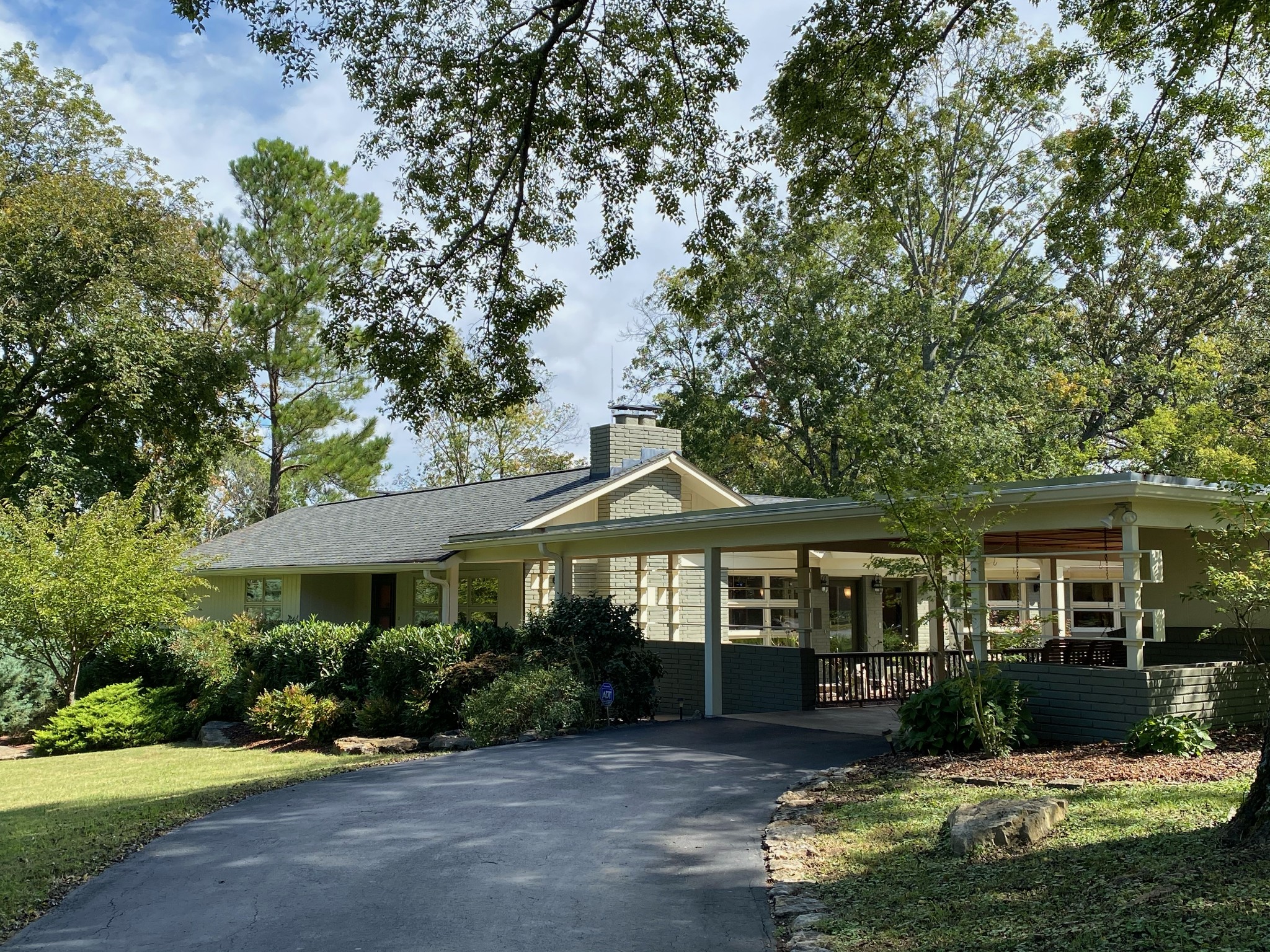 730 Starlit Road Nashville, TN 37205 - Photo 1 of 38 Gallery Image 1