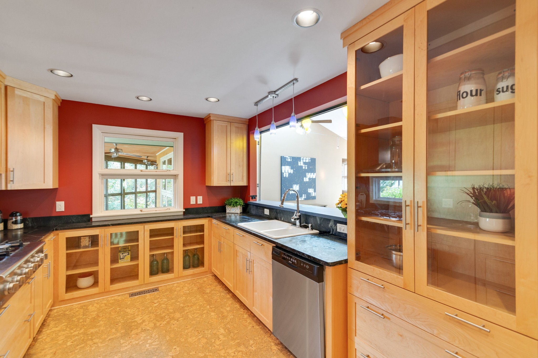 730 Starlit Road Nashville, TN 37205 - Photo 13 of 38 Gallery Image 13