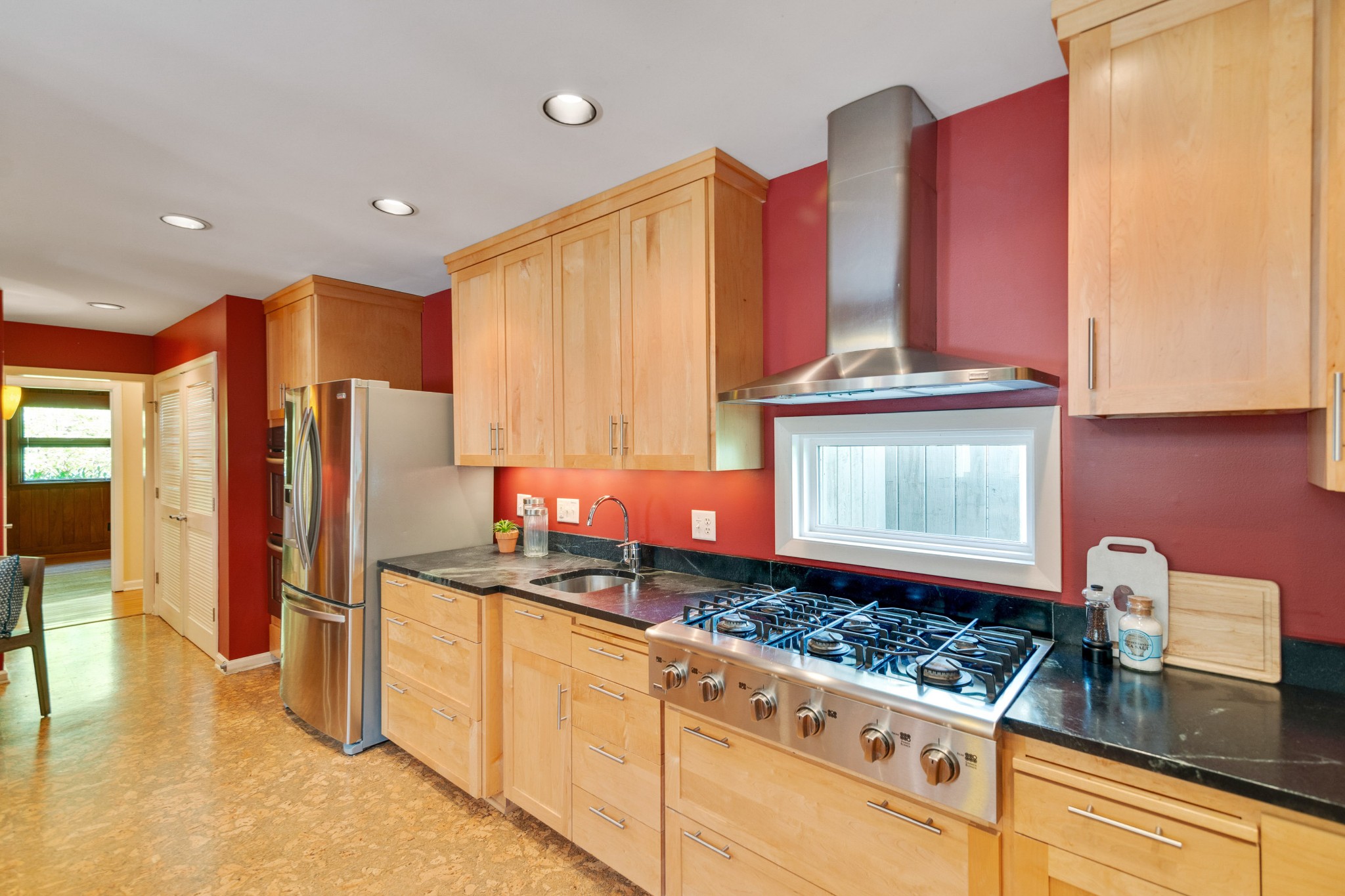 730 Starlit Road Nashville, TN 37205 - Photo 15 of 38 Gallery Image 15