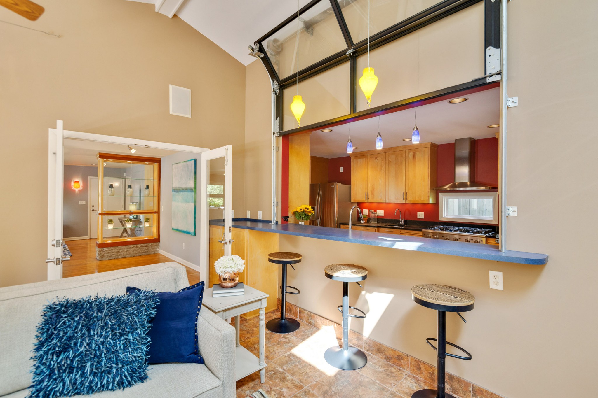 730 Starlit Road Nashville, TN 37205 - Photo 18 of 38 Gallery Image 18