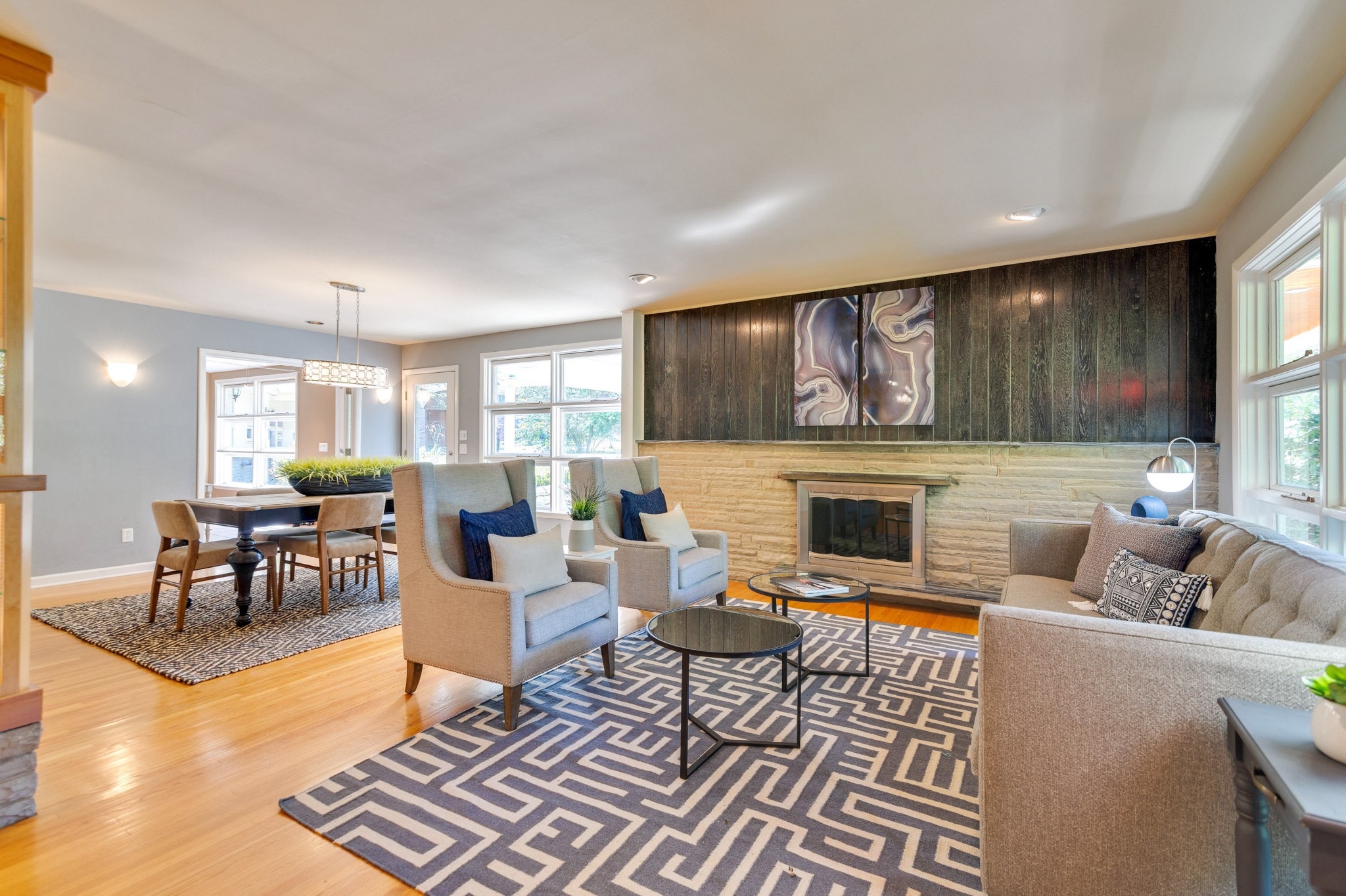 730 Starlit Road Nashville, TN 37205 - Photo 7 of 38 Gallery Image 7