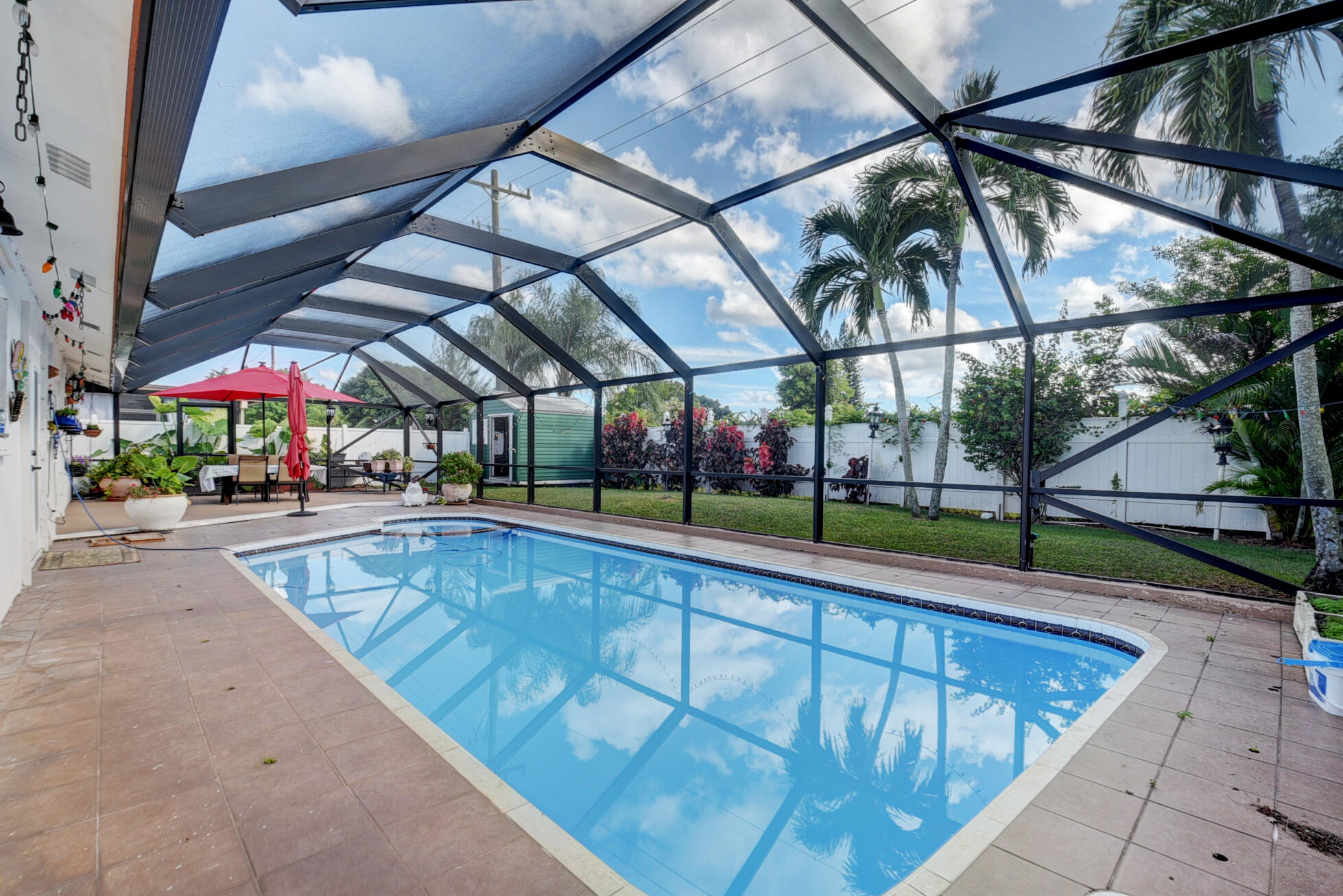 10332 Sleepy Brook Way Boca Raton, FL 33428 - Photo 5 of 22 pool area