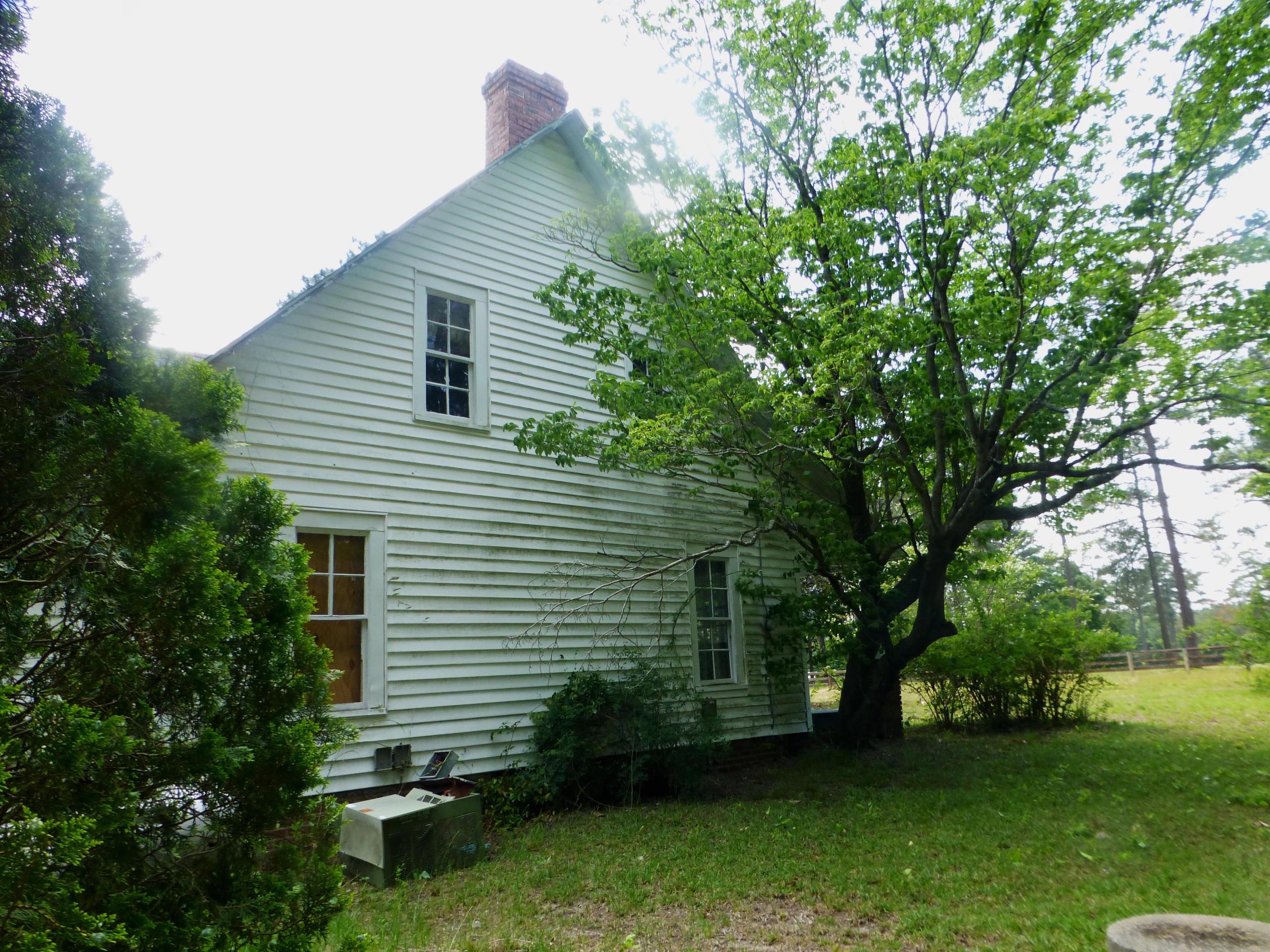 496 Montrose Road Raeford, NC 28376 - Photo 18 of 21 P1090550