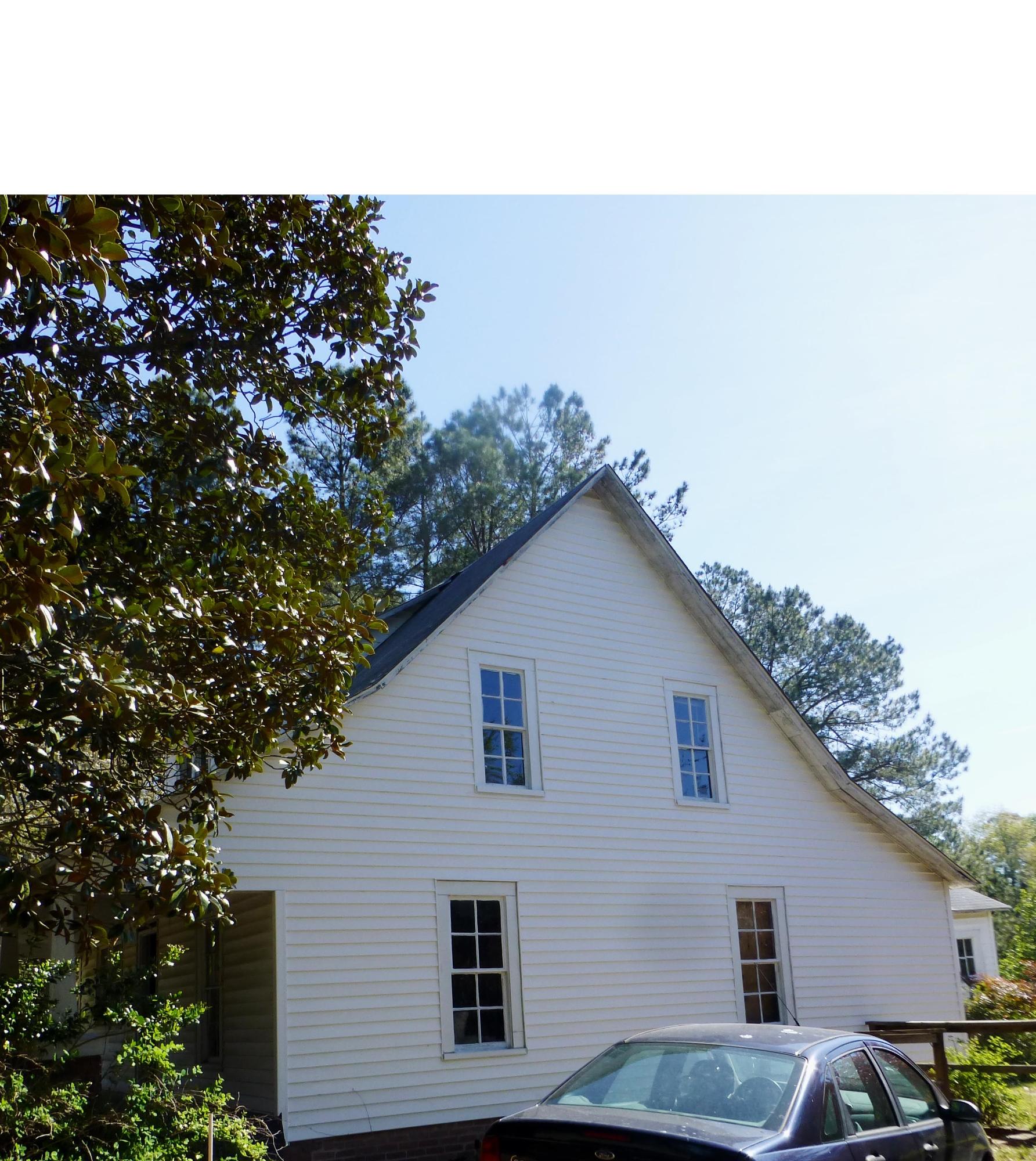 496 Montrose Road Raeford, NC 28376 - Photo 5 of 21 dawn smith other side of house