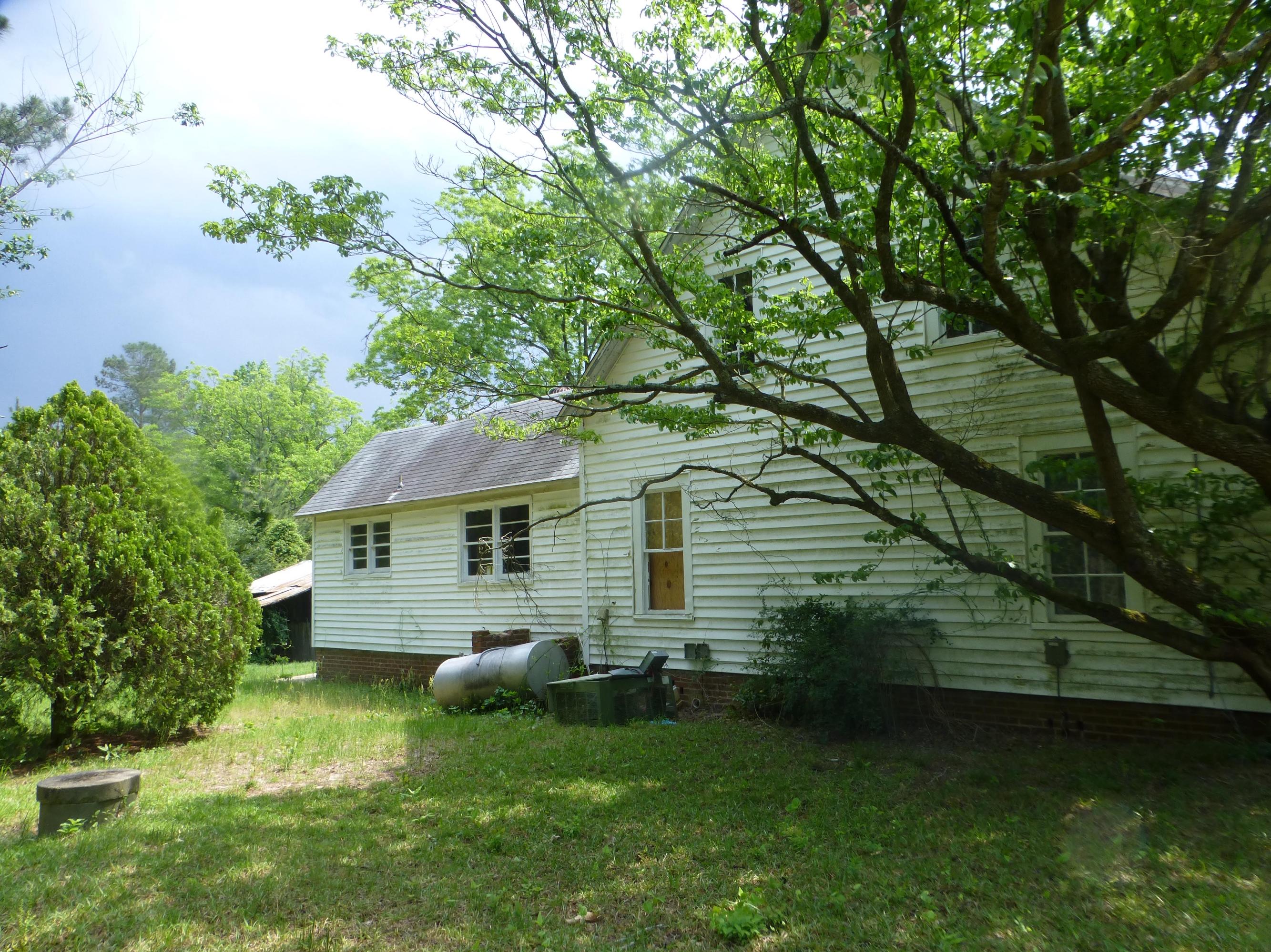 496 Montrose Road Raeford, NC 28376 - Photo 6 of 21 P1090539