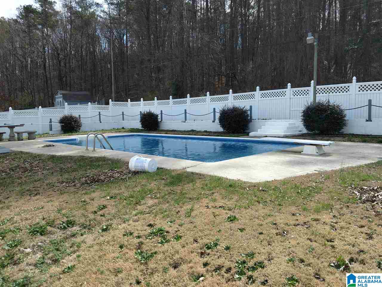 1427 Fairmont Road Sylacauga, AL 35150 - Photo 15 of 15
