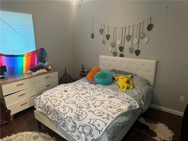 $1,125 | 1108 Autumn Circle, Unit B, College Station, TX 77840