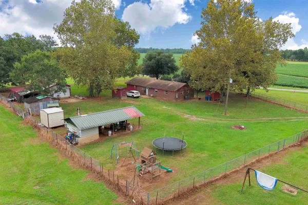 $444,000 | 1147 Mack Pond Road, Atmore, AL 36502