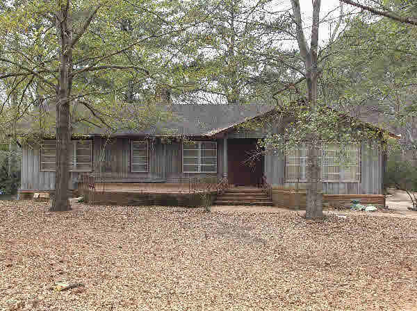 3715 Forest Hill Road Jackson, MS 39212 - Photo 1 of 1 Photo 1