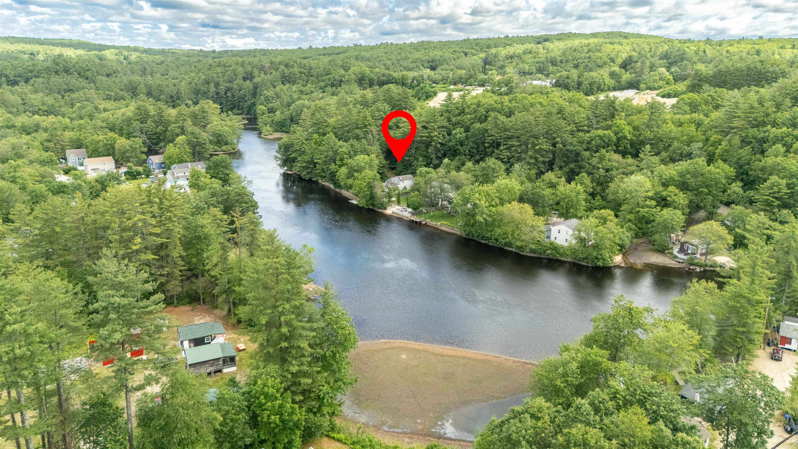 12 Water Road Goffstown, NH 03045 - Photo 54 of 60 Gallery Image 54
