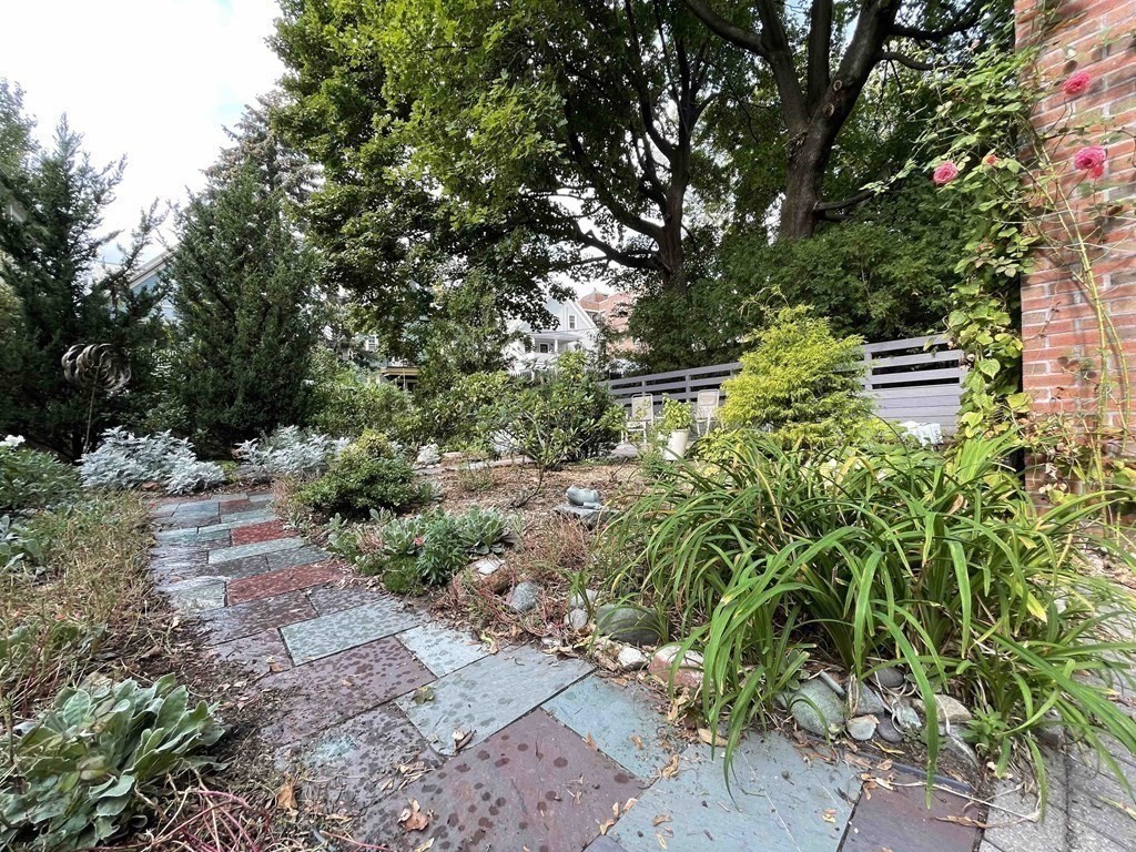 78 Stearns Road, Unit 1 Brookline, MA 02446 - Photo 17 of 19