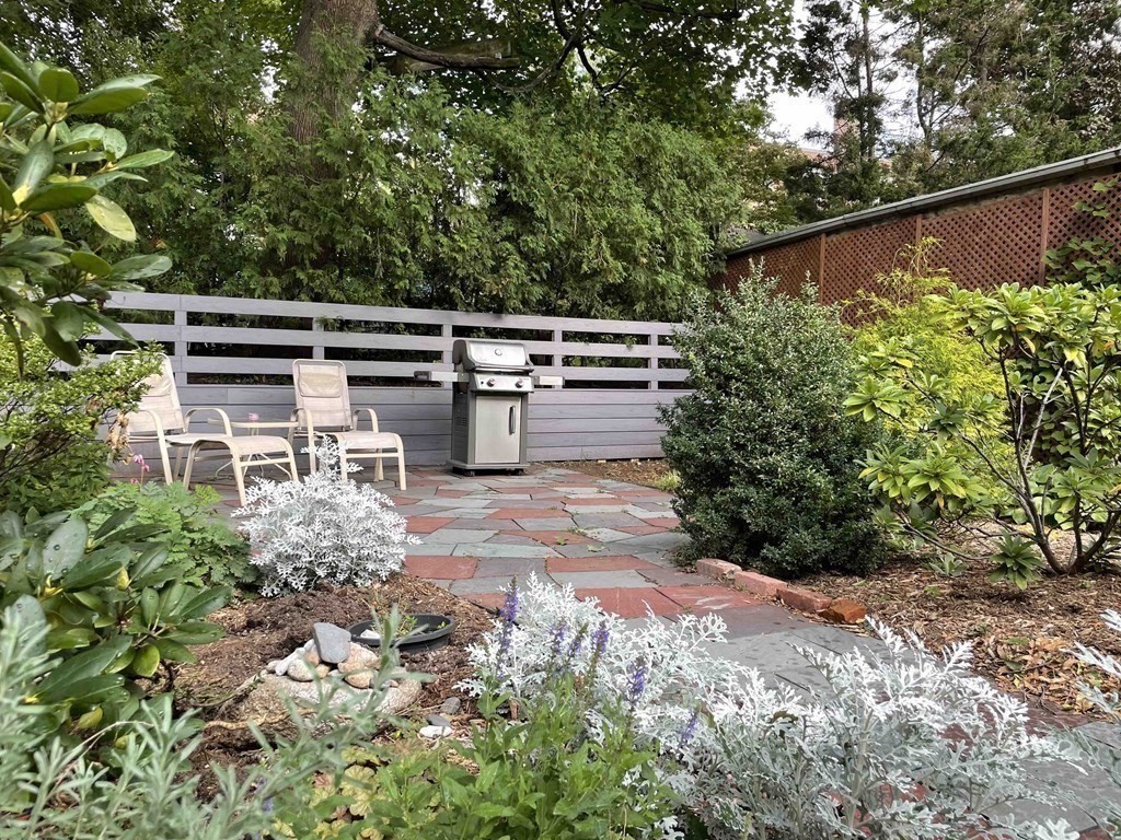 78 Stearns Road, Unit 1 Brookline, MA 02446 - Photo 18 of 19