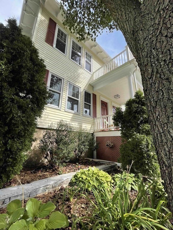 78 Stearns Road, Unit 1 Brookline, MA 02446 - Photo 19 of 19