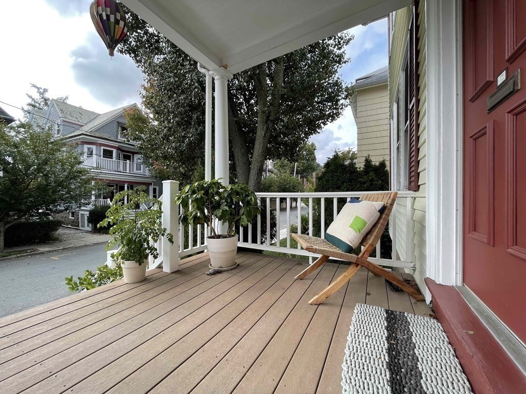 78 Stearns Road, Unit 1 Brookline, MA 02446 - Photo 2 of 19