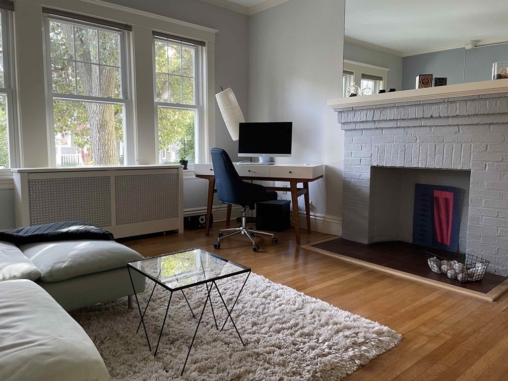 78 Stearns Road, Unit 1 Brookline, MA 02446 - Photo 5 of 19