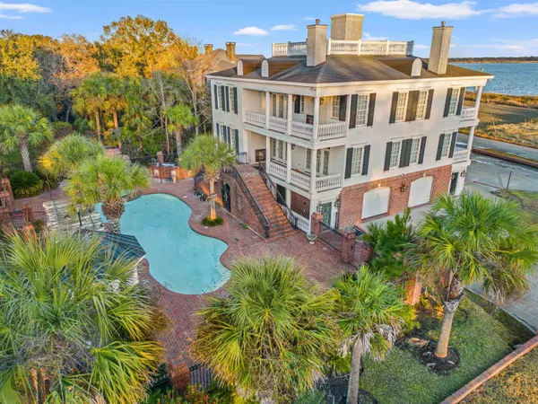 $2,950,000 | 101 Greenwich Drive, Georgetown, SC 29440