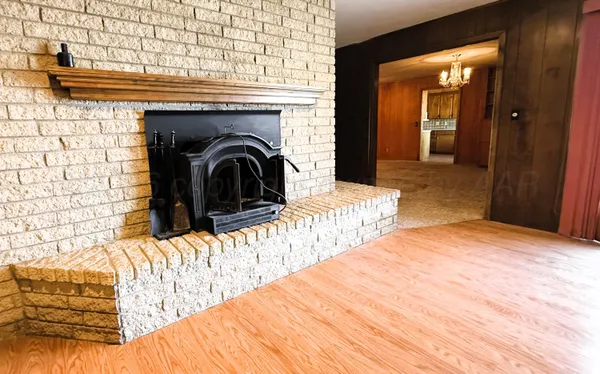 $169,900 | 613 South Pearl Street, Stratford, TX 79084
