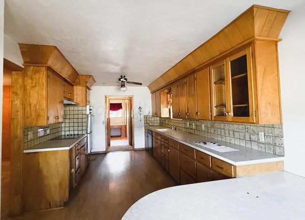 $169,900 | 613 South Pearl Street, Stratford, TX 79084