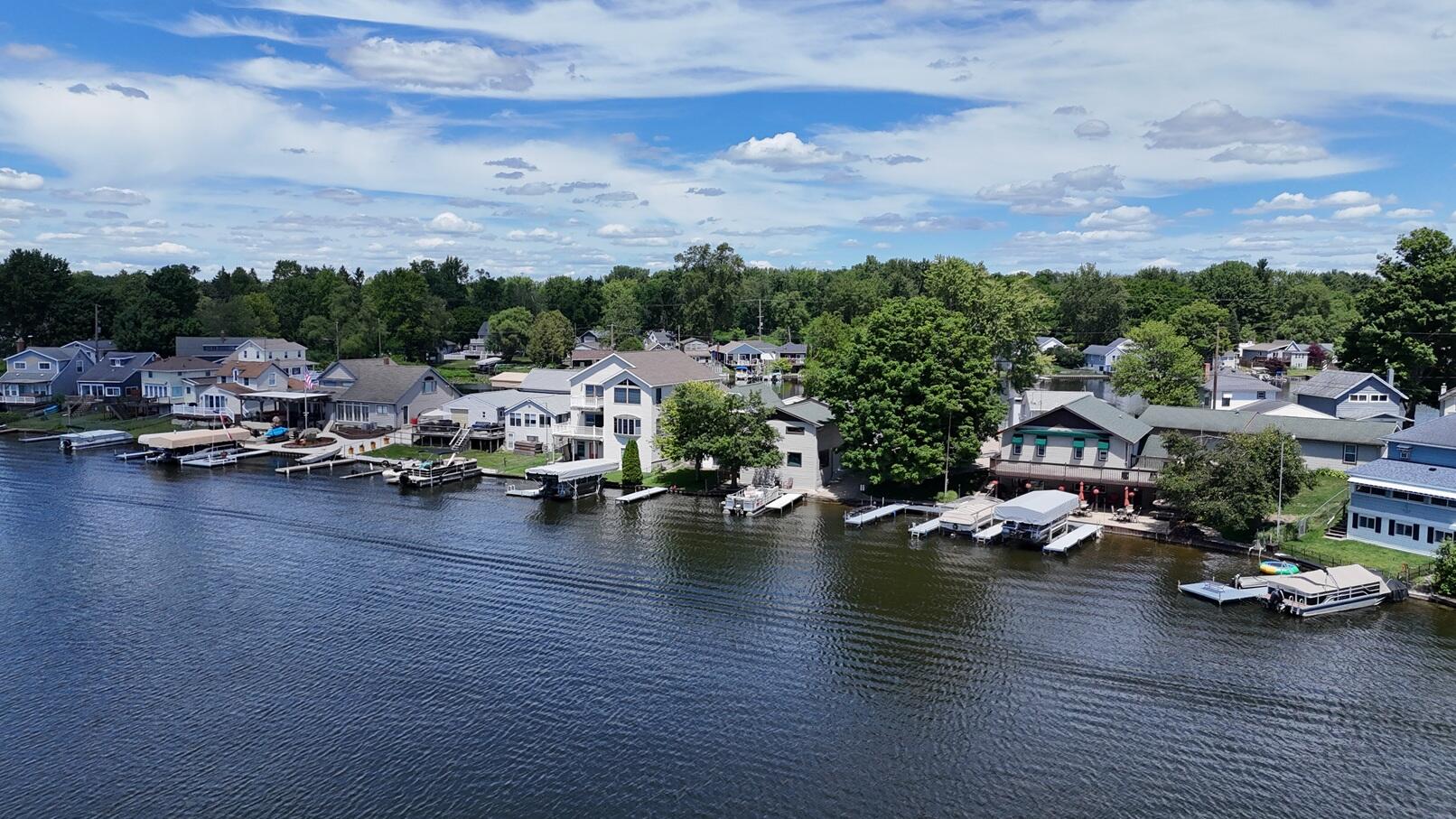 230 Duryeas Point Michigan Center, MI 49254 - Photo 36 of 45 DJI_20260623144232_0402_D