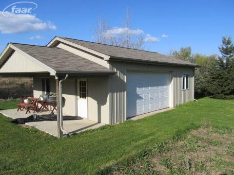 11088 Ray Road Gaines, MI 48436 - Photo 2 of 26 20257063-1.JPG