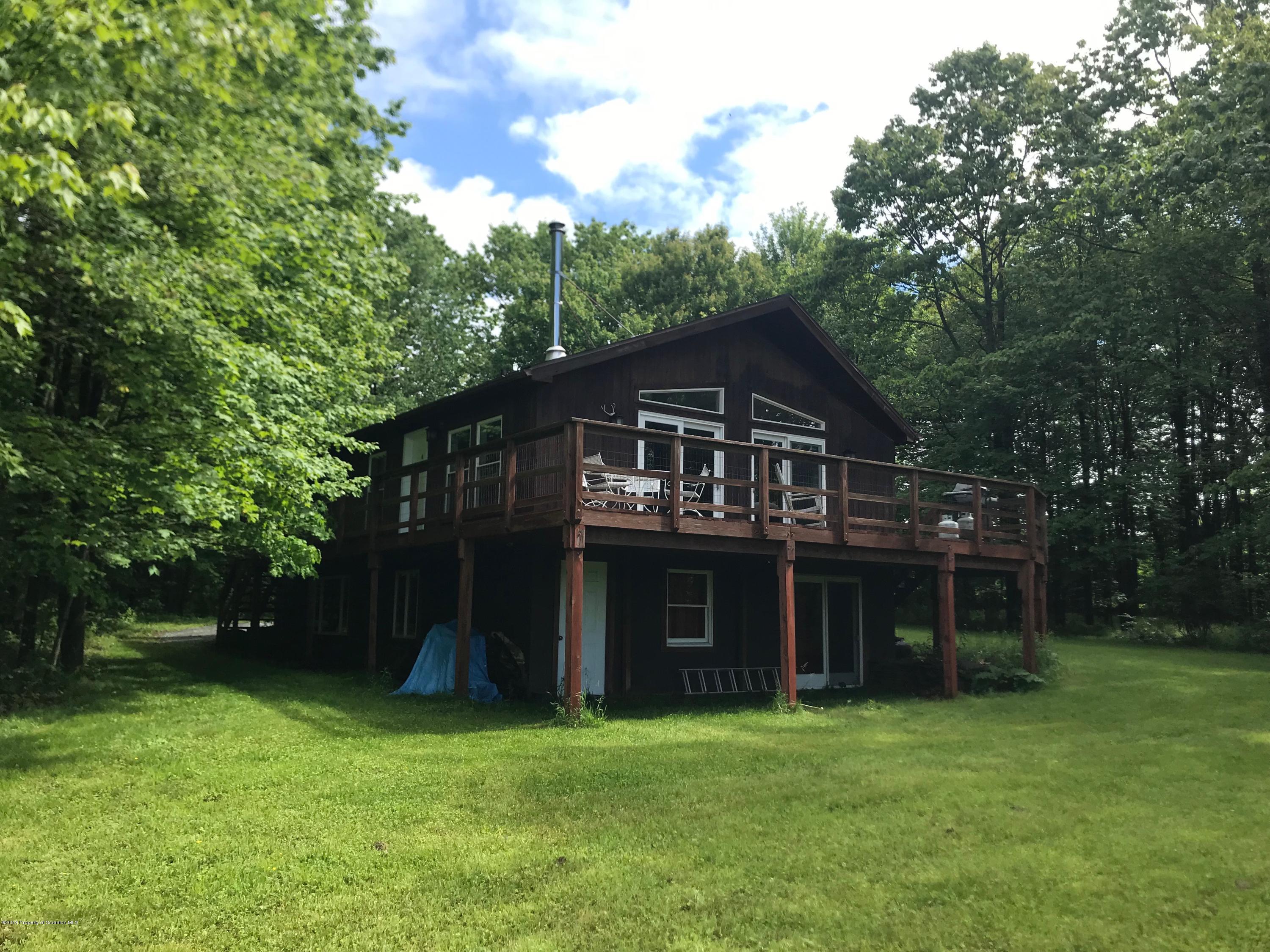 1624 Chipmunk Road Thompson, PA 18465 - Photo 3 of 27 Gallery Image 3