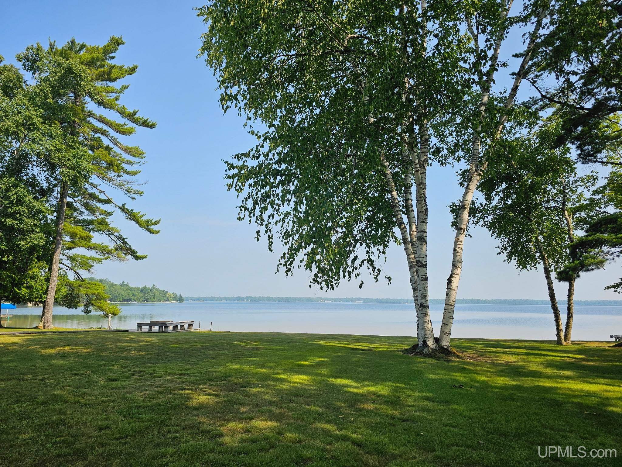 536 West Gulliver Lake Road Gulliver, MI 49840 - Photo 3 of 97