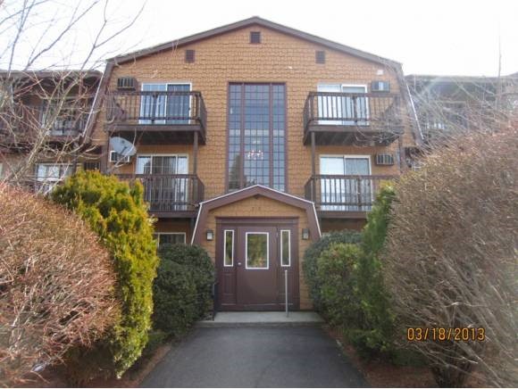 310 Brook Village Road, Unit 3 Nashua, NH 03062 - Photo 1 of 1