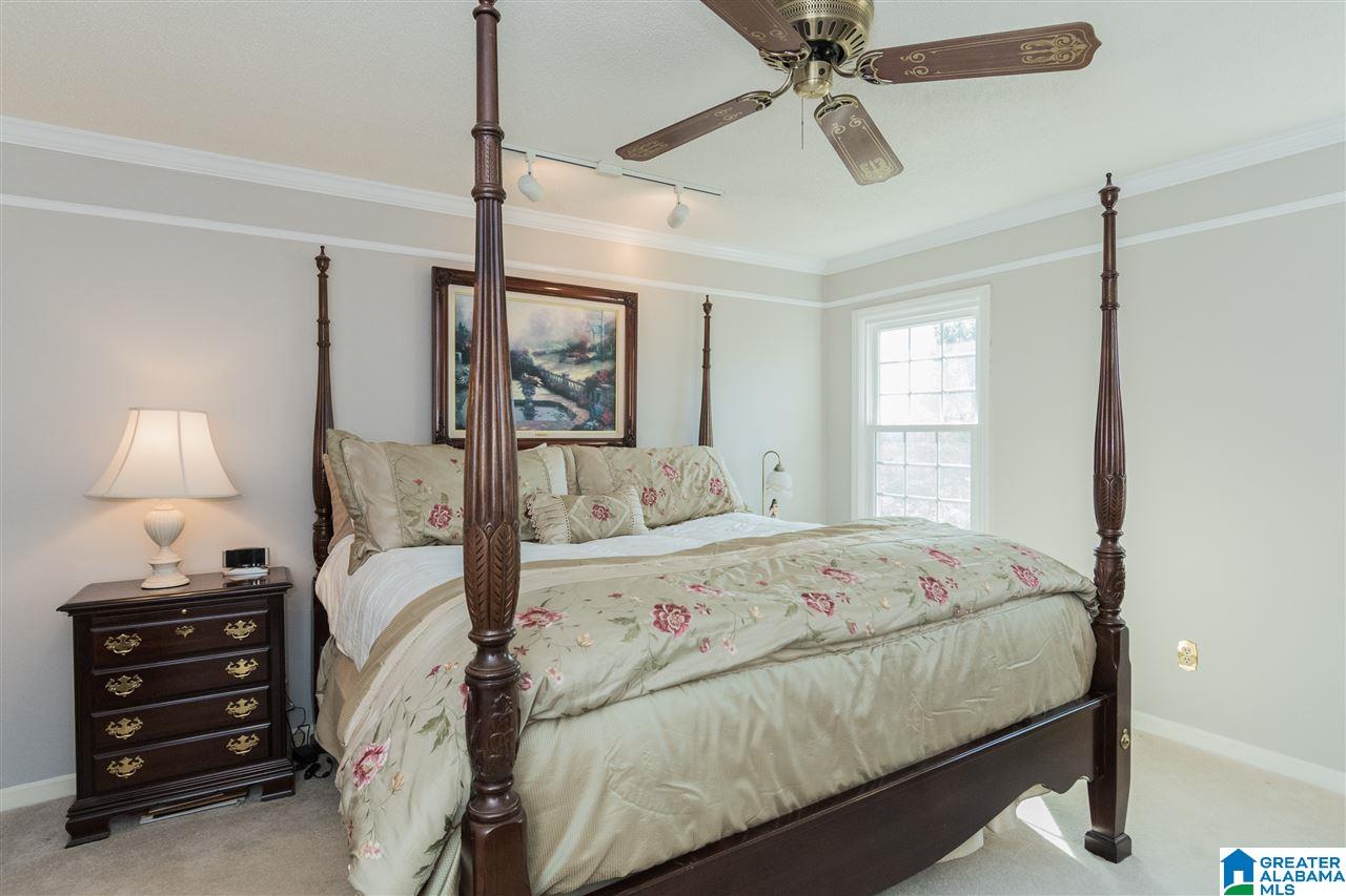 1247 Al Seier Road Hoover, AL 35226 - Photo 19 of 38