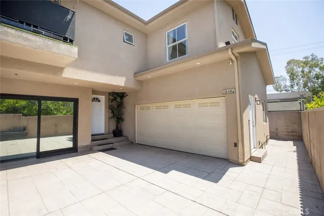 $3,500 | 624 Hawthorne Street, Unit A, Glendale, CA 91204