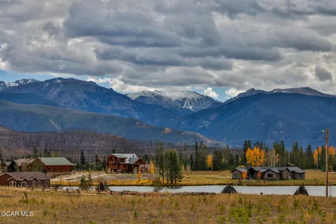 $299,000 | 227 Gcr 4911 Grand Lake, Grand Lake, CO 80447